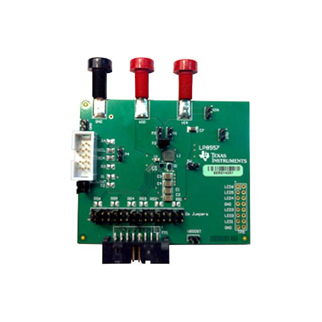 LP8557IEVM Texas Instruments  Cartes d'évaluation - Pilotes LED